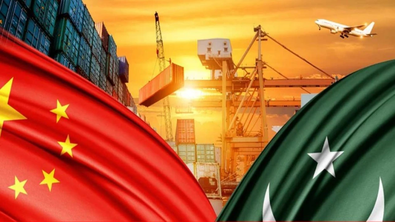 CPEC transformed Pakistan's socio-economic landscape: Solangi