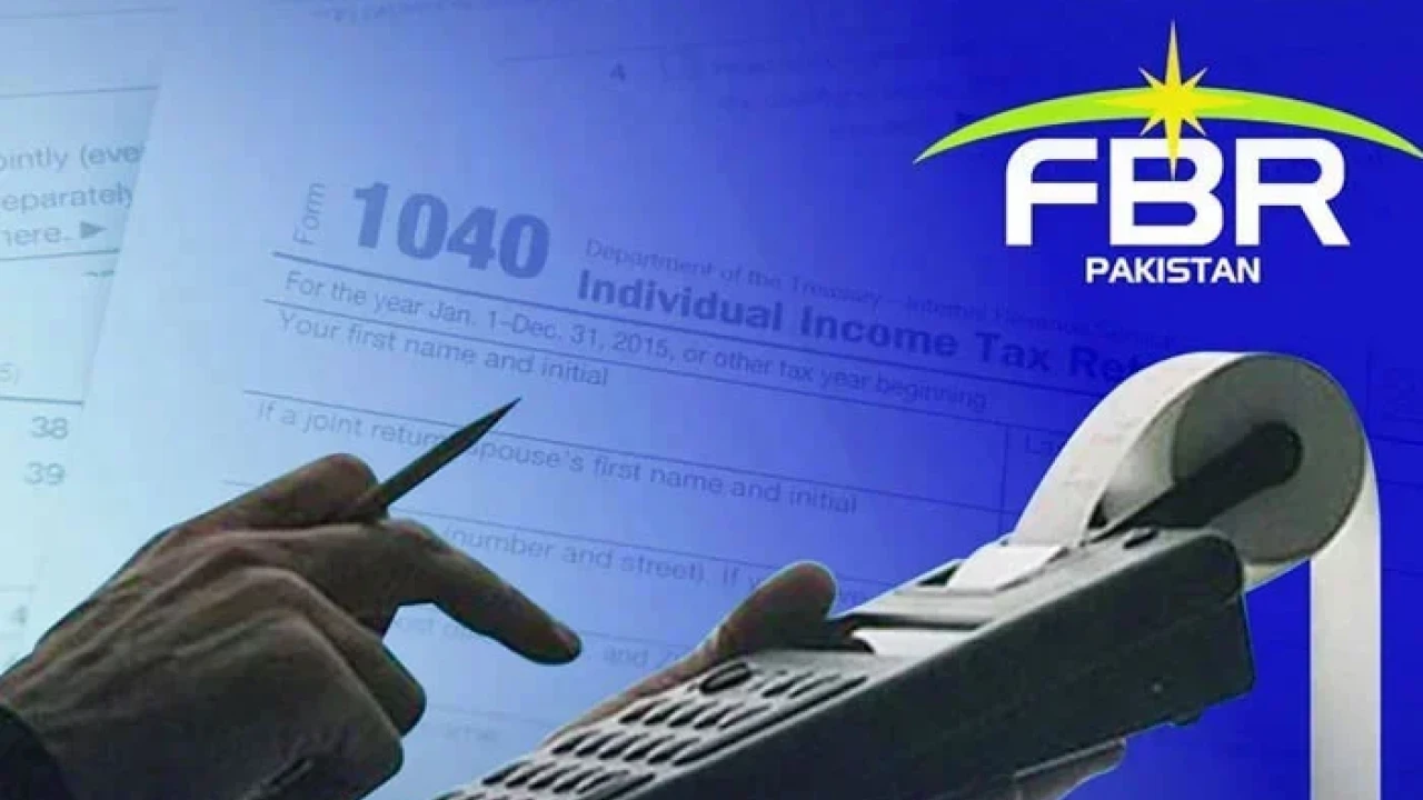 Govt to create FBR, FBC for tax collections