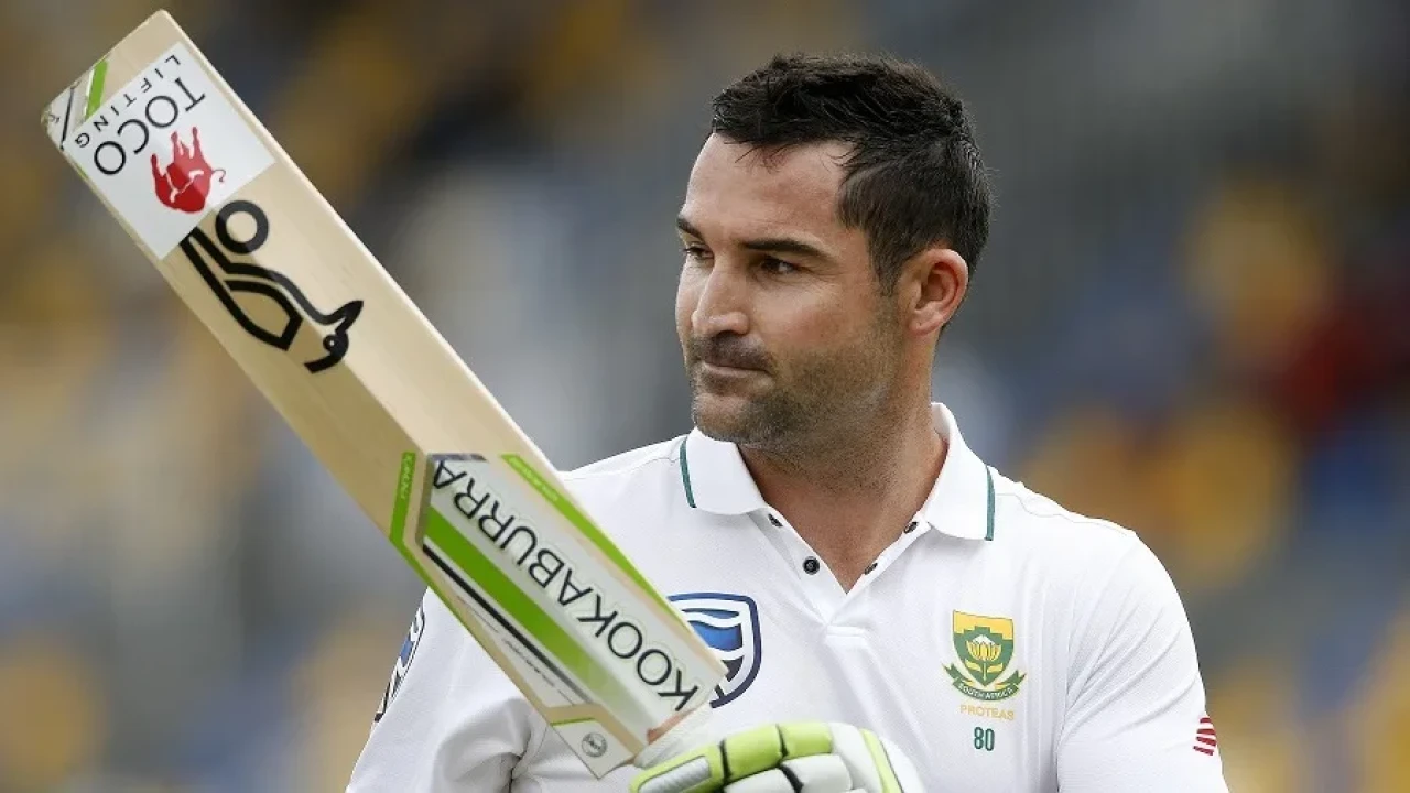 Former S. African captain retires from Test cricket