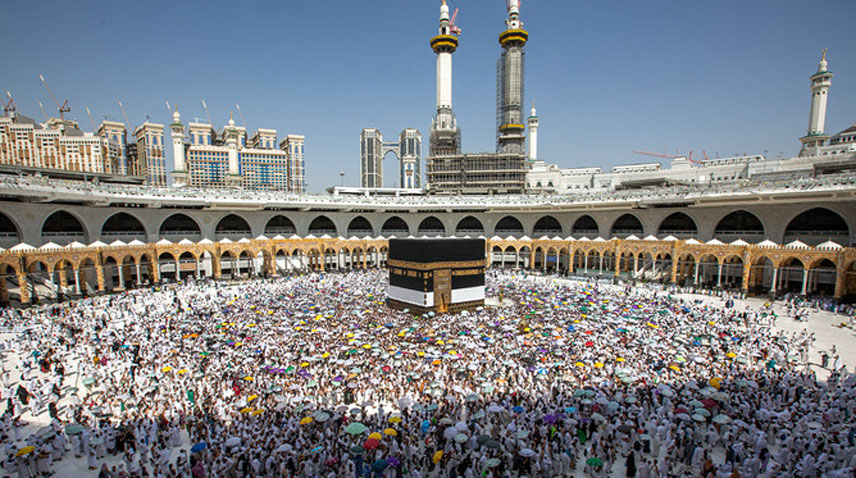 Draw for Regular Hajj Scheme to be held on Thursday next - Vimarsana News