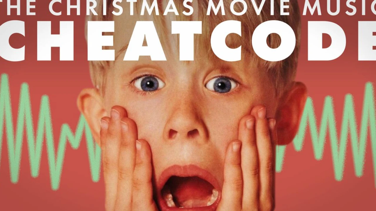 What all Christmas movies have in common