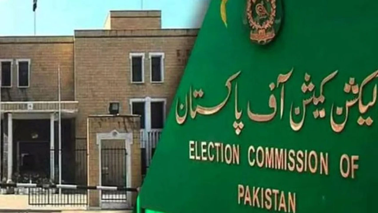 Last day to file nomination papers for elections tomorrow