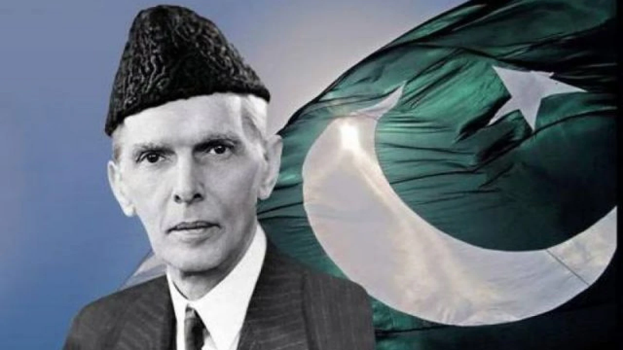 Nation celebrates Quaid's birth anniversary today with zeal