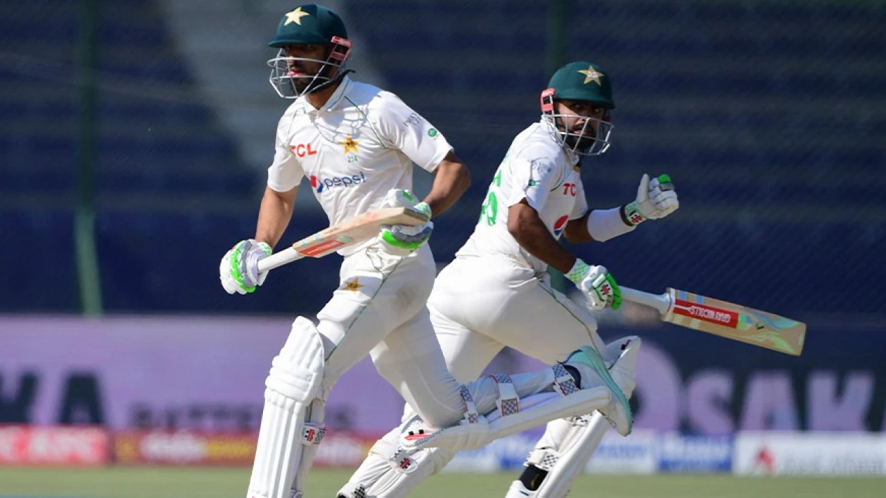 Pakistan ready to make a point in second Test match against Australia tomorrow