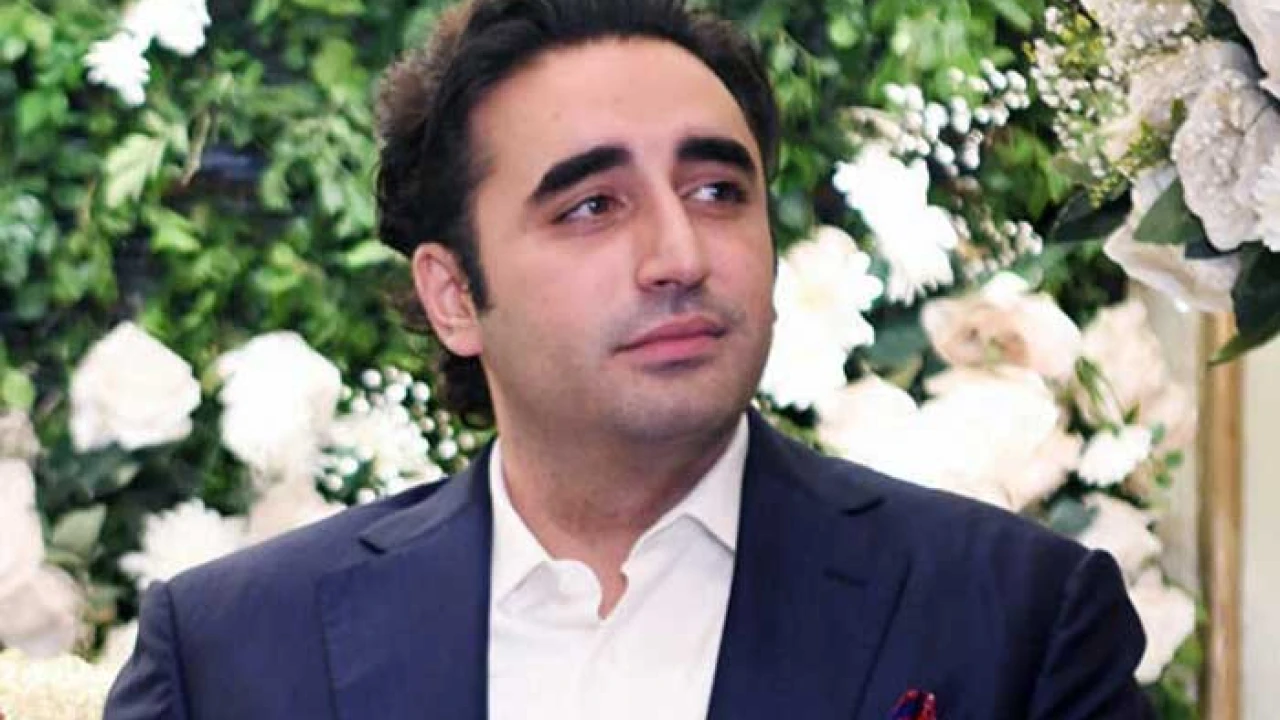 Objection filed against Bilawal Bhutto’s nomination papers