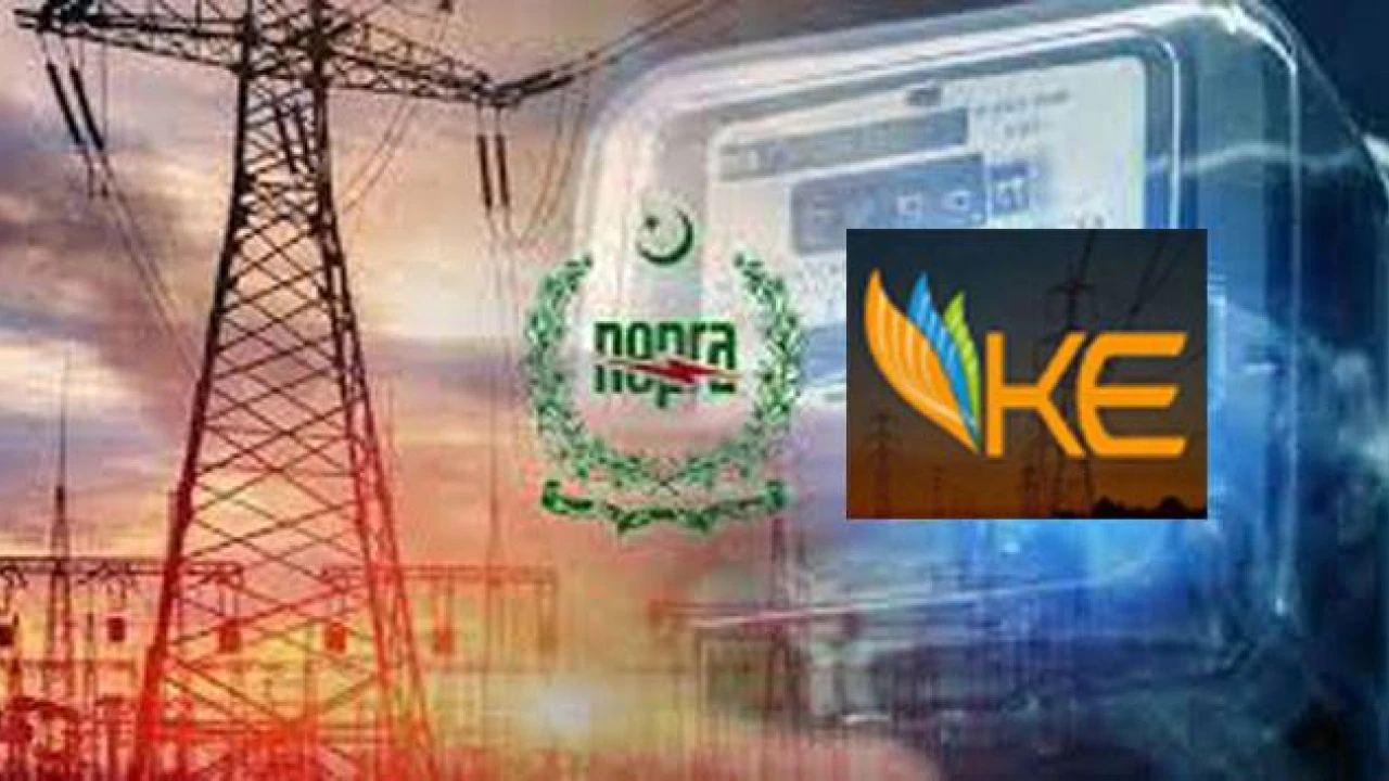 NEPRA hikes power tariff by Rs1.72 for K-Electric