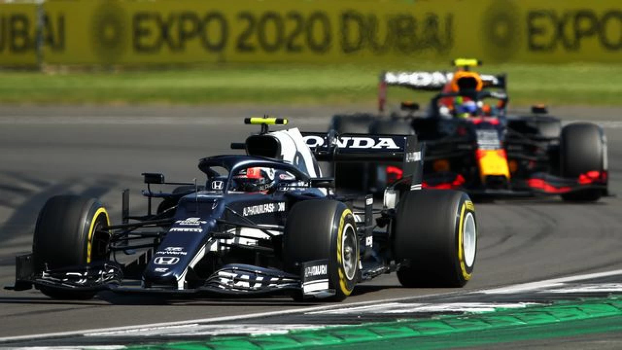 Covid-19: Formula 1 announces cancellation of Japanese Grand Prix for second year