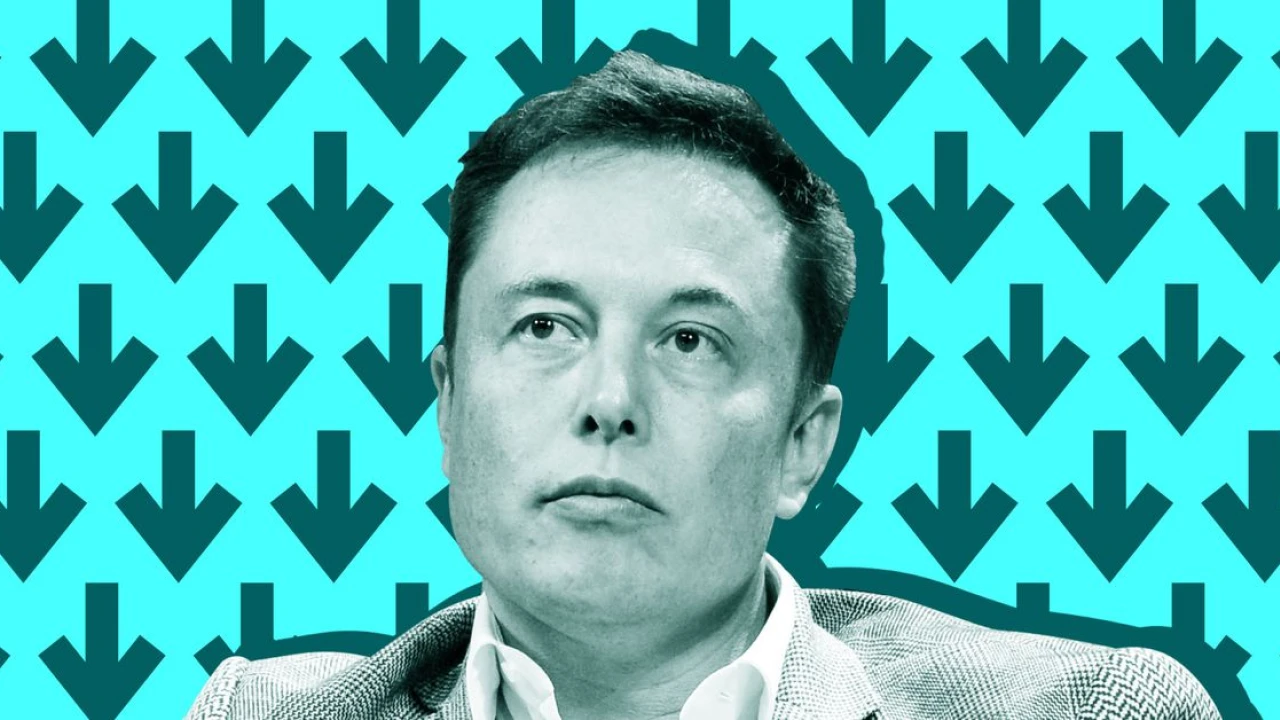 Elon Musk’s X can’t get around California’s content moderation law, judge rules