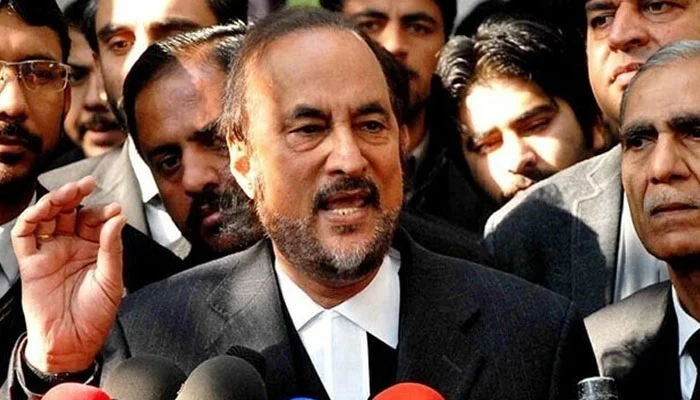 PTI to contest elections at any cost: Babar Awan - Vimarsana News