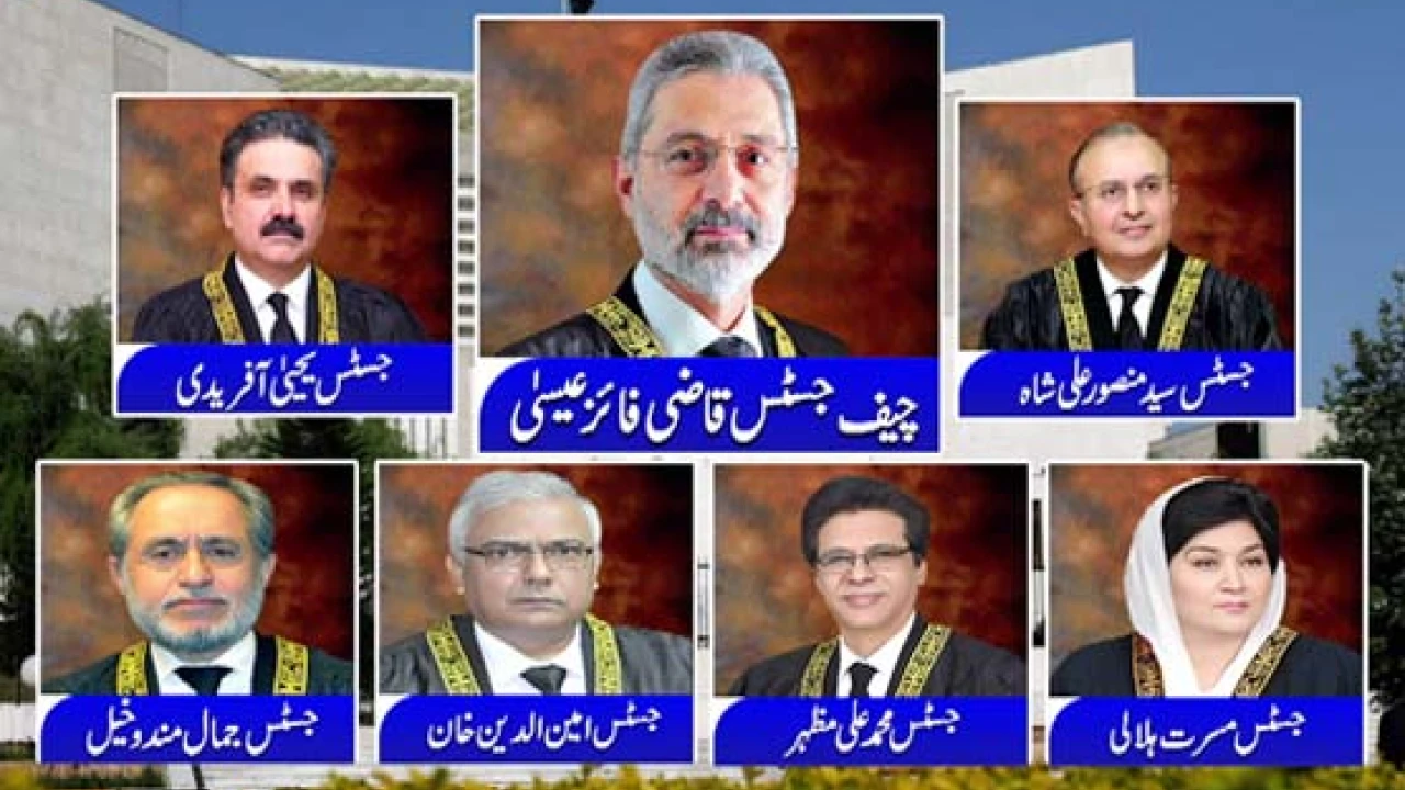 SC to hear lifelong disqualification case today