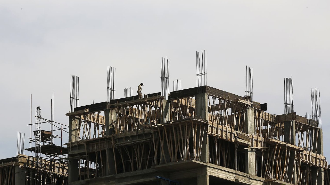 سندھ حکومت کا خلاف ضابطہ رہائشی تعمیرات کو قانونی تحفظ فراہم کرنے کا فیصلہ