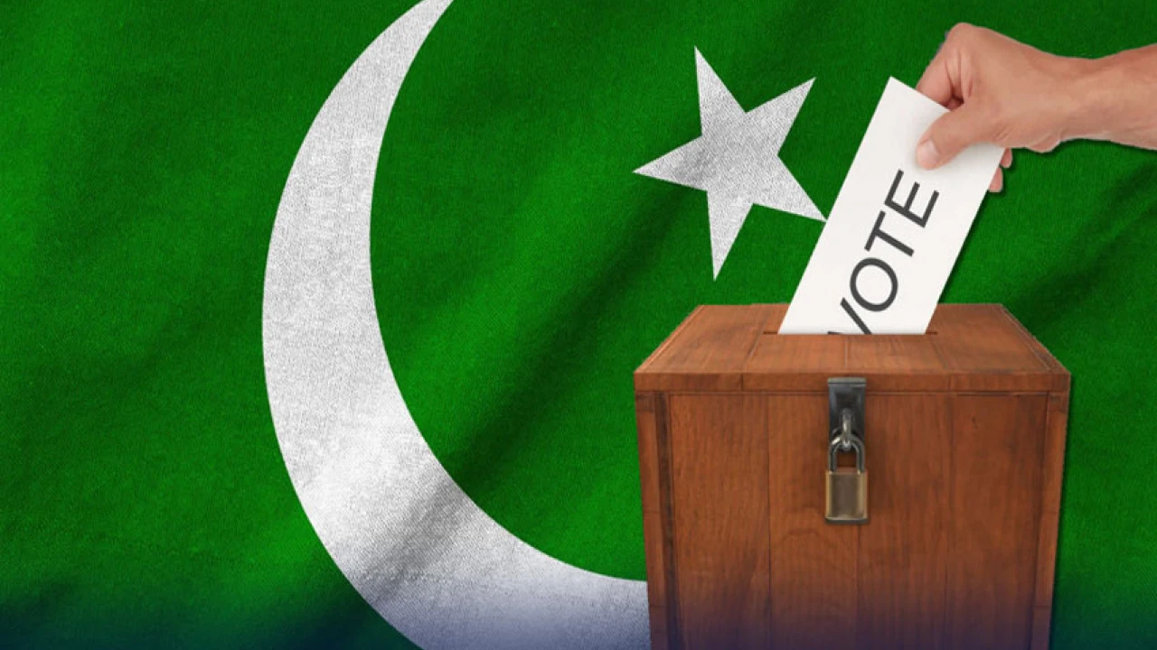 Elections: 1088 appeals filed against rejection of papers