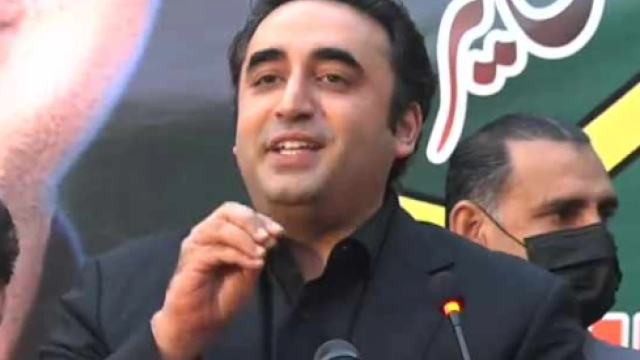 Bilawal promises to double salaries after coming into power