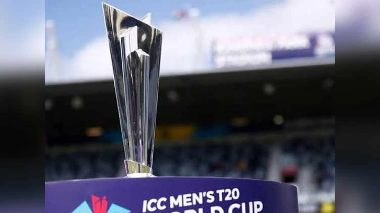 T20 World Cup 2024 schedule revealed