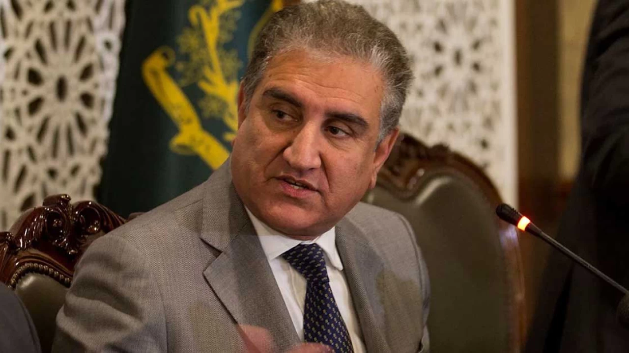 Pakistan has offered to host OIC moot to discuss Afghan crisis: minister