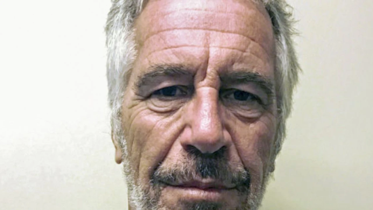 The Epstein “list,” explained