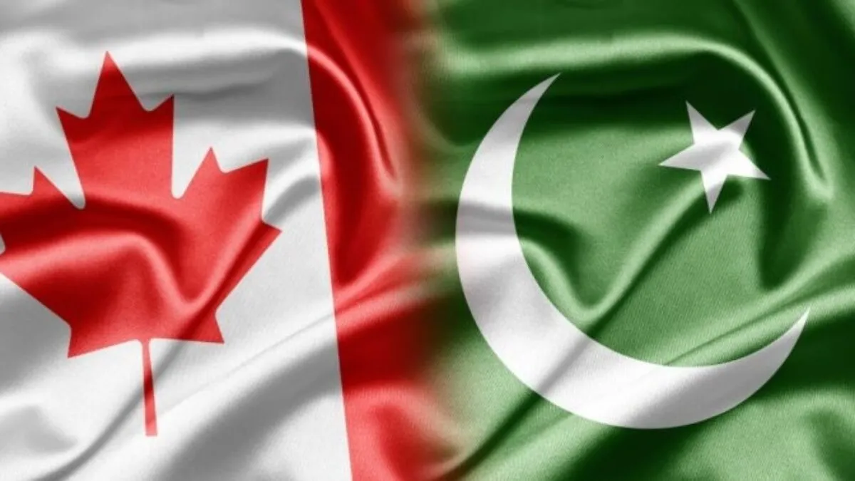 Canadian Government Improves Its Travel Advisory For Pakistan