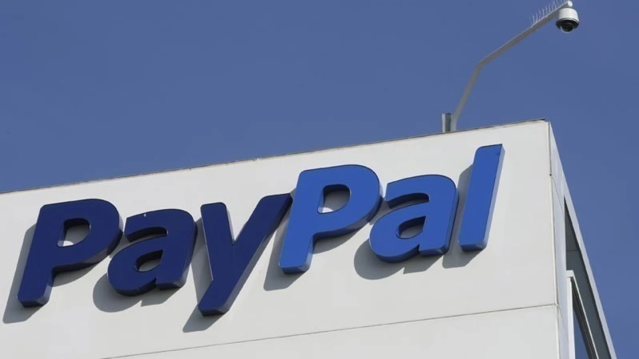 PayPal set to provides services in Pakistan, says Umar Saif