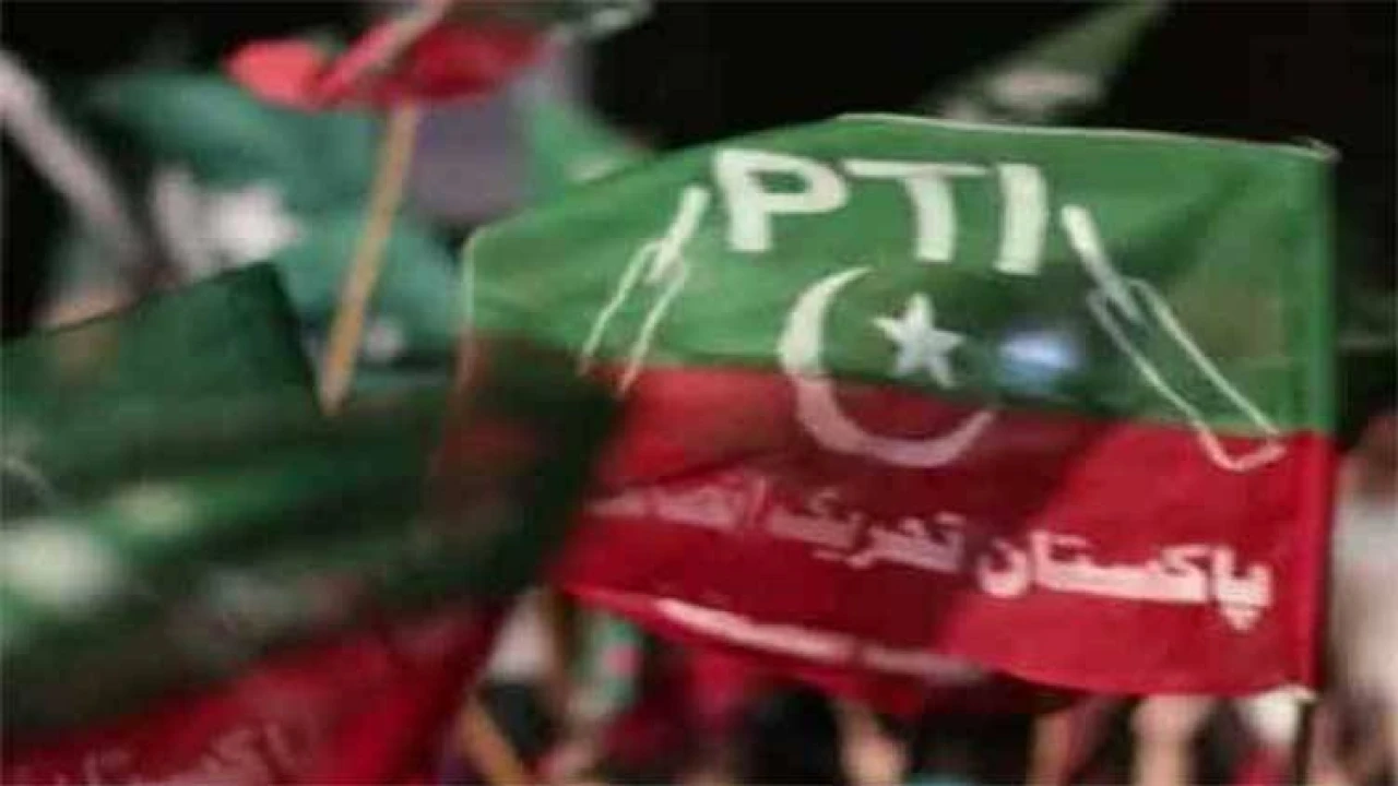 Punjab CS submits report in SC on PTI’s plea for level-playing field