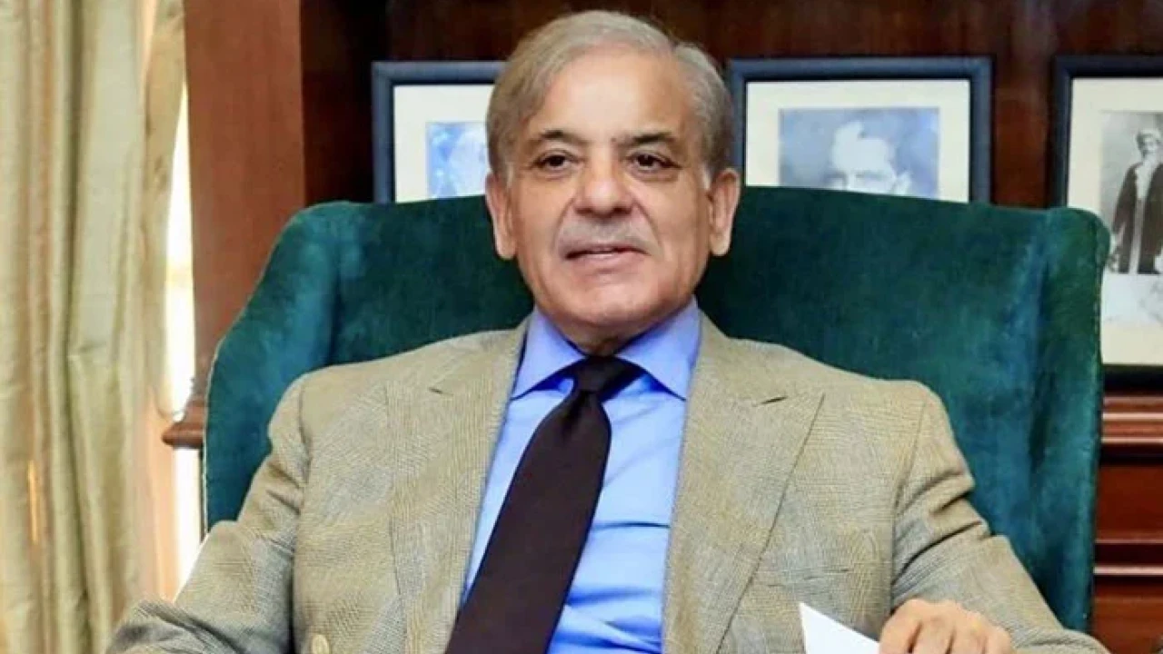 NA-242: Appeal against approval of Shehbaz's papers rejected
