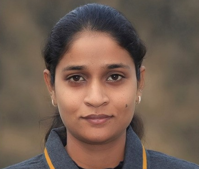 Javeria Rao Jaweria Rauf announces retirement from international cricket