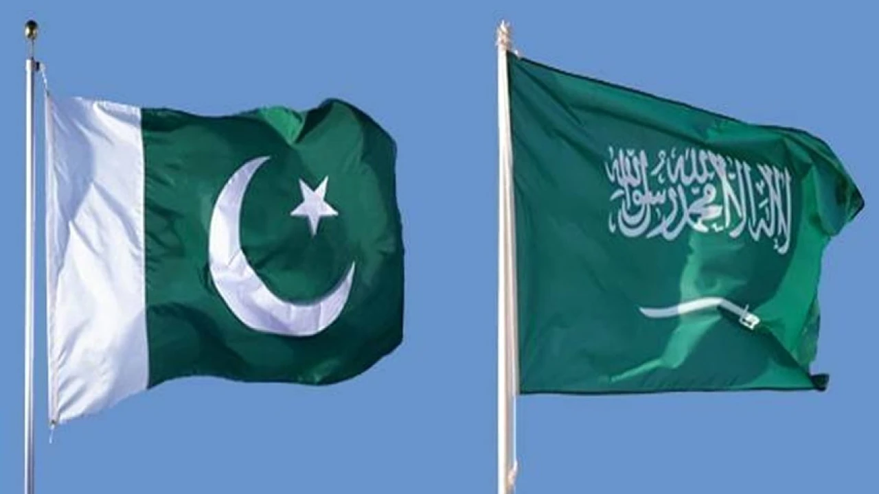 Pakistan, KSA reaffirm desire to enhance defence cooperation in all domains