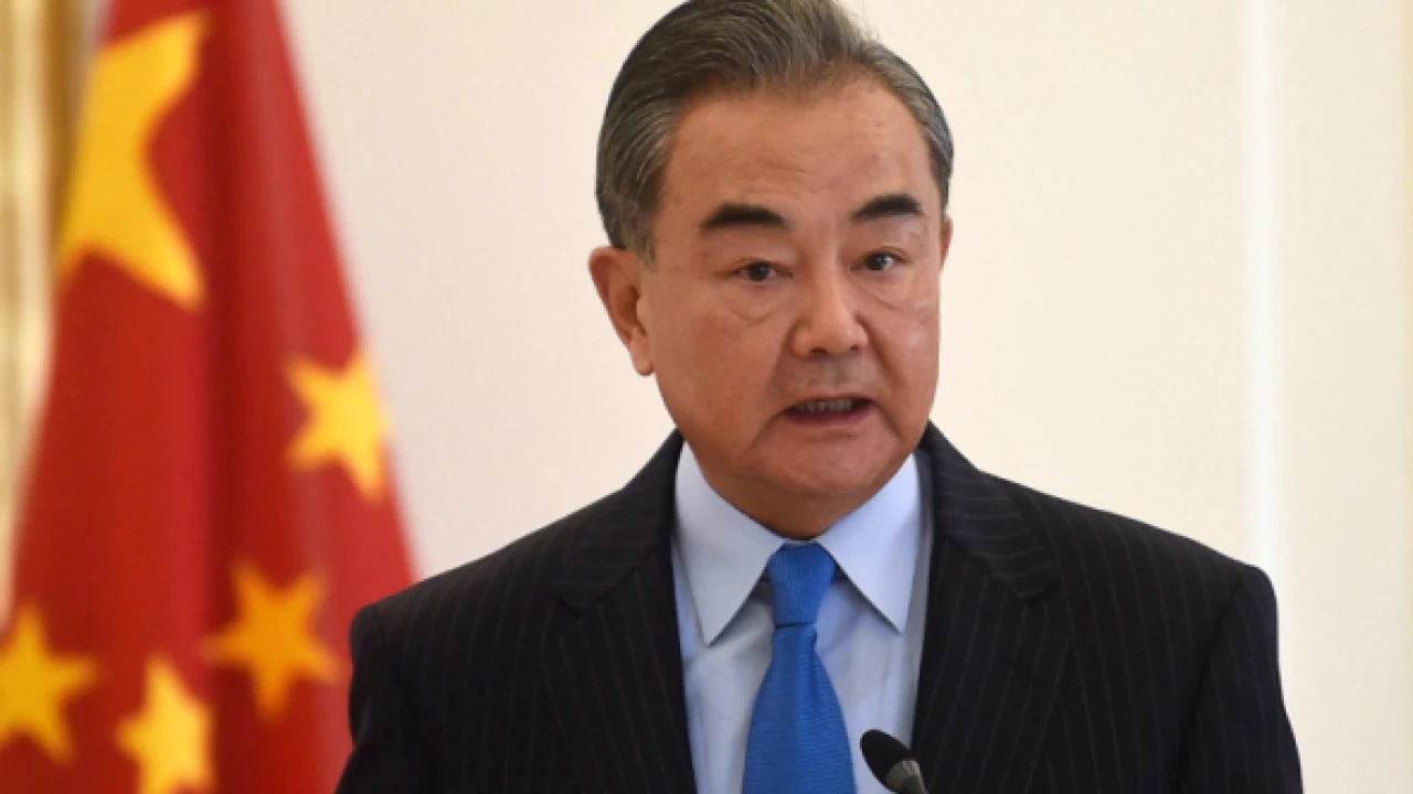 Chinese FM reviews six highlights of diplomacy in 2023