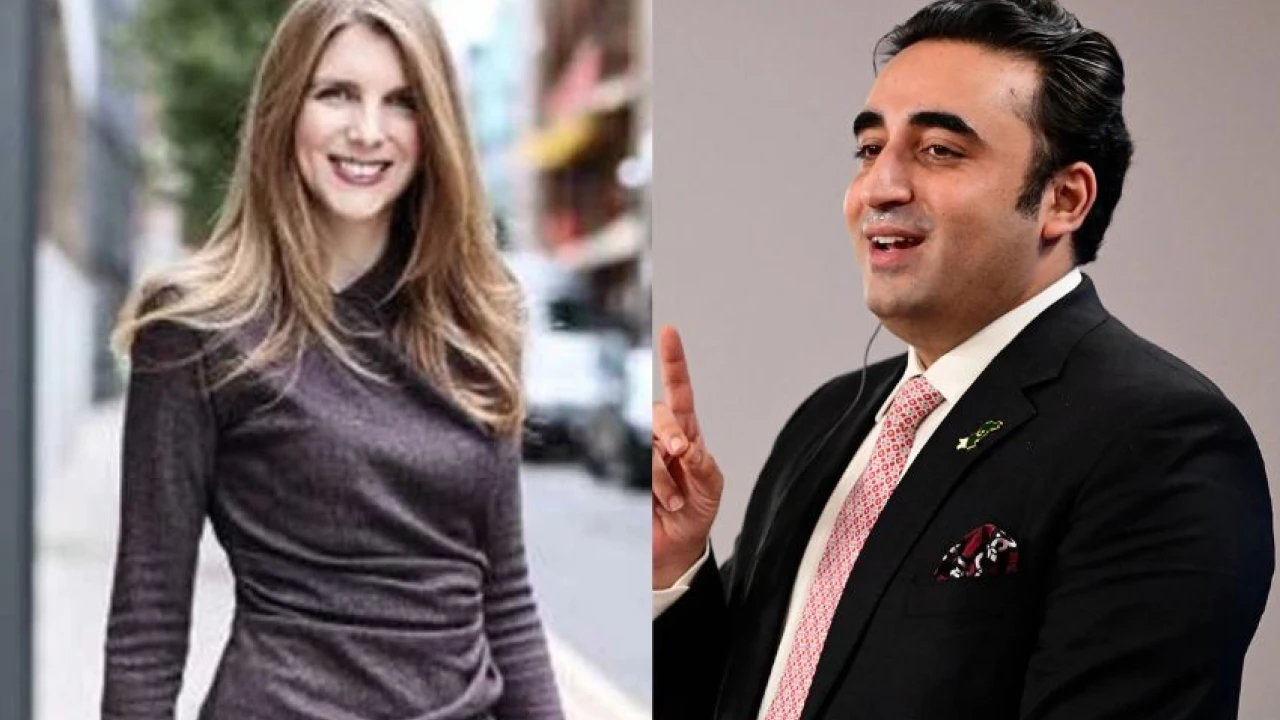 UK high commissioner meets Bilawal Bhutto in Islamabad