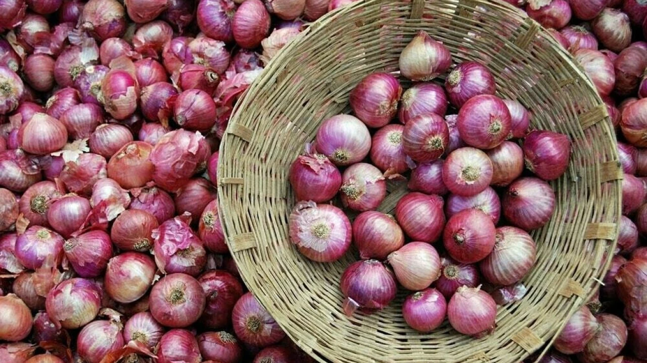 Onion Prices Skyrocket in Karachi