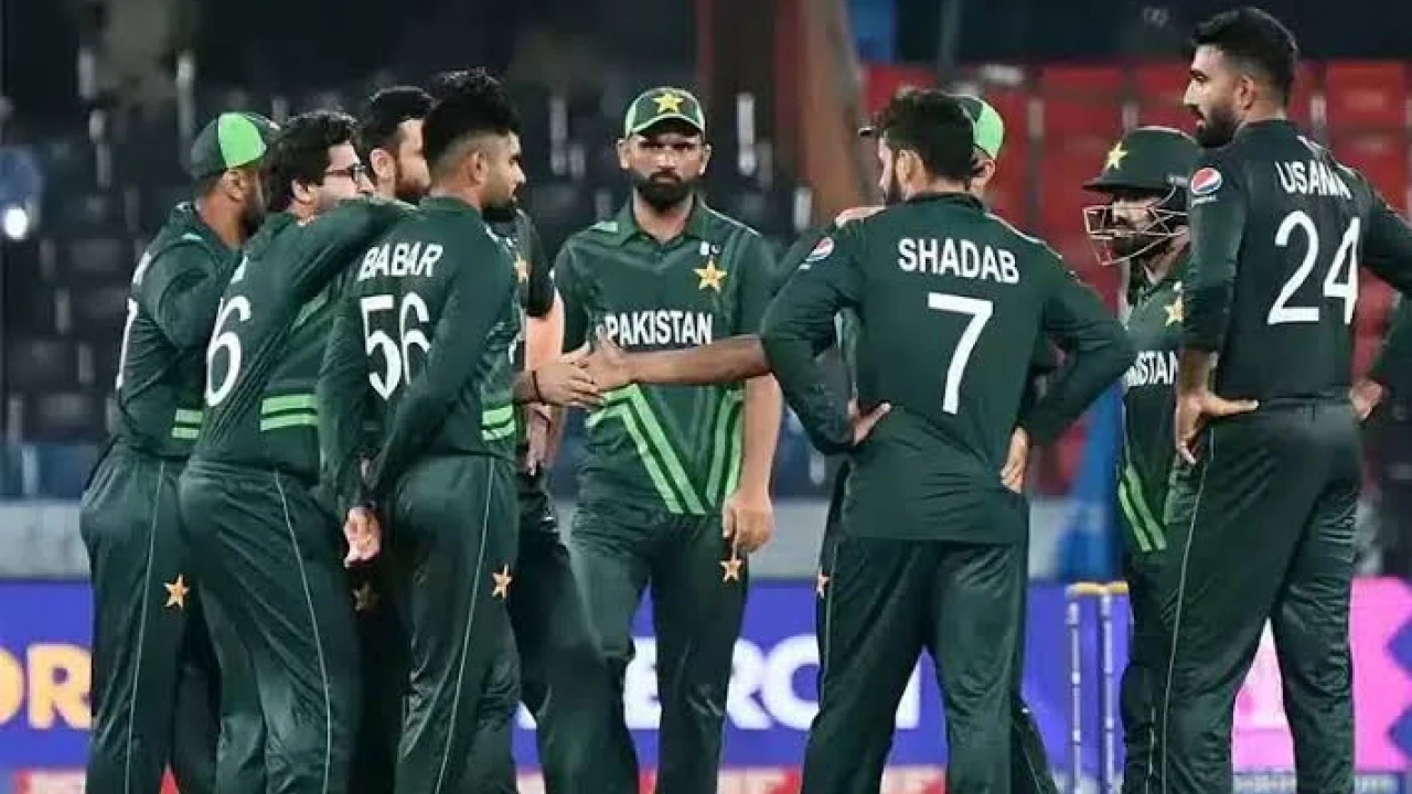 T20I series: Pakistan unveils likely bowling attack against New Zealand