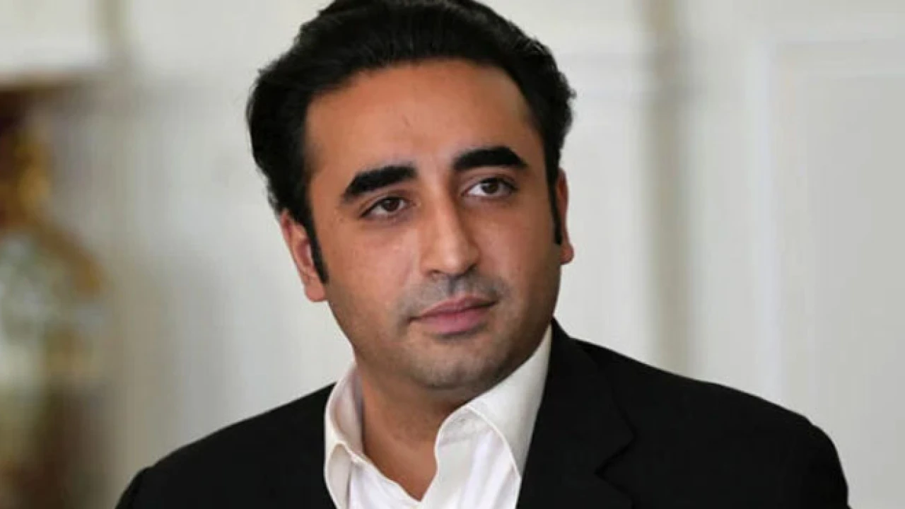 Bilawal unveils PPP’s vision