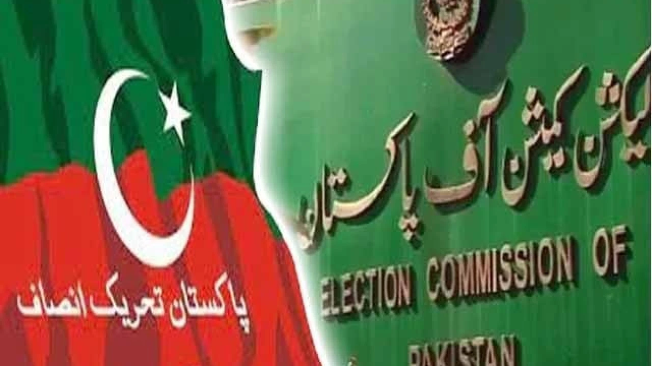 ECP to challenge PHC’s decision on PTI’s bat in SC