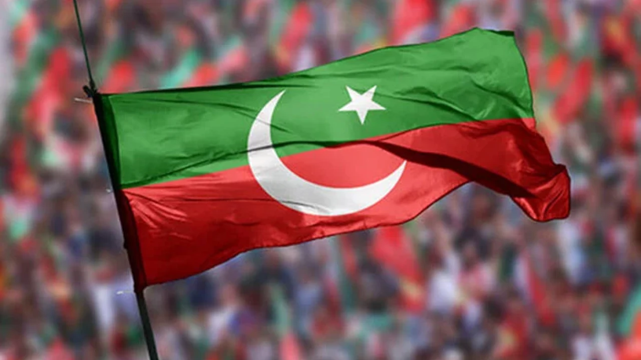 PTI announces candidates for national, provincial seats of Peshawar