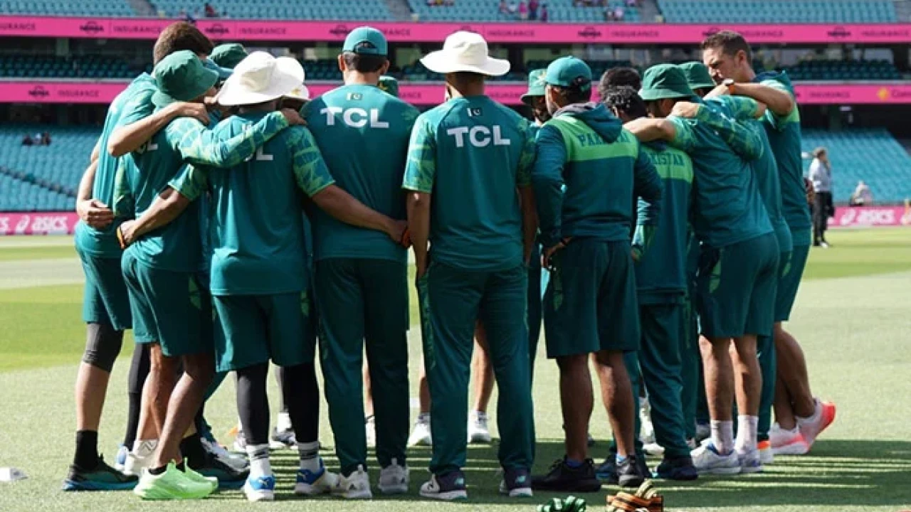 Pakistan’s playing-XI for first T20 against NZ