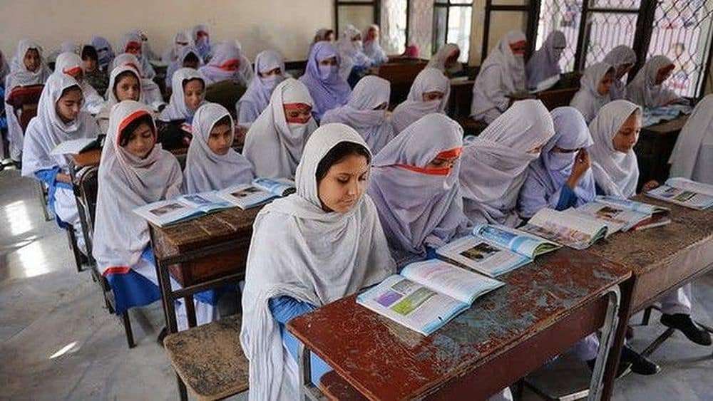 Matriculation exams postponed in KP - Vimarsana News