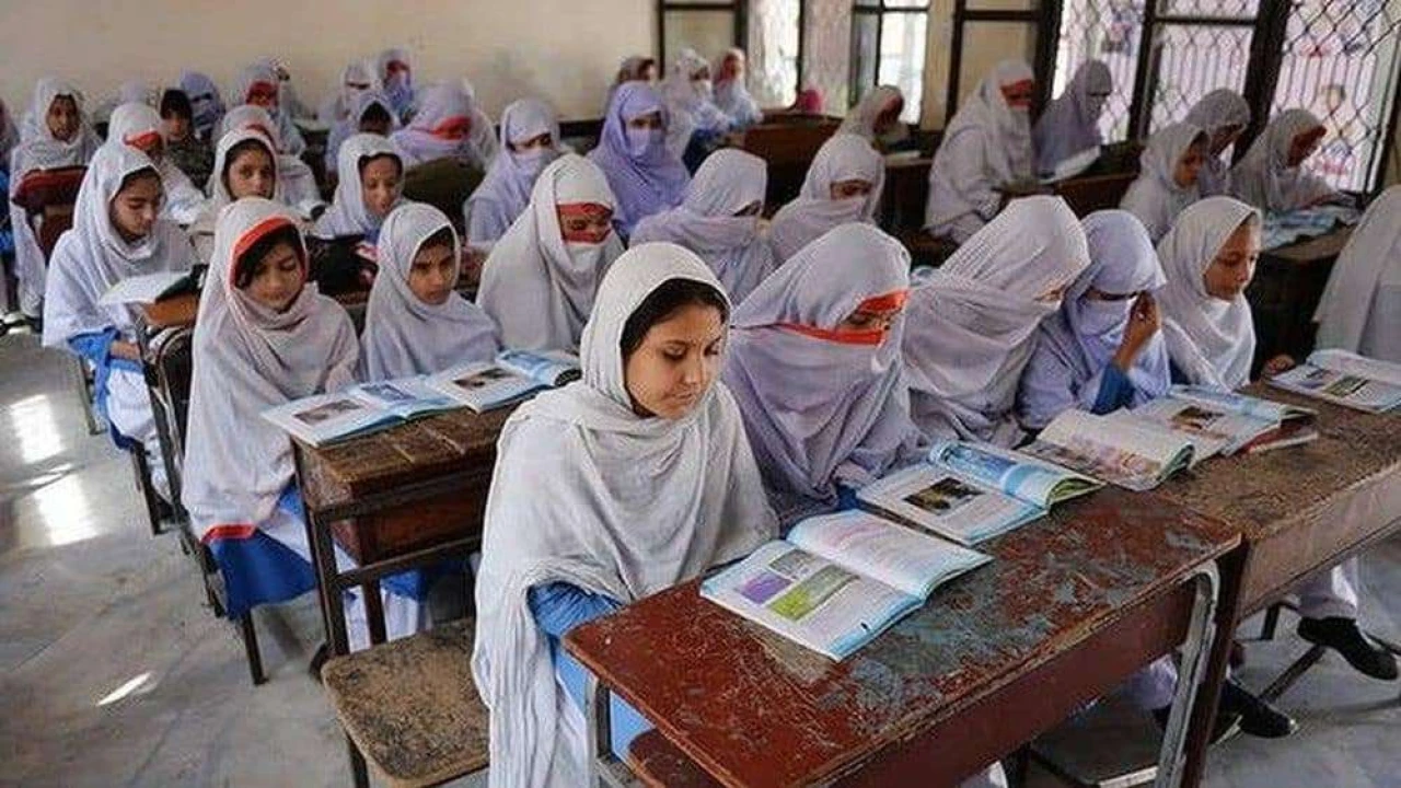 Matriculation exams postponed in KP