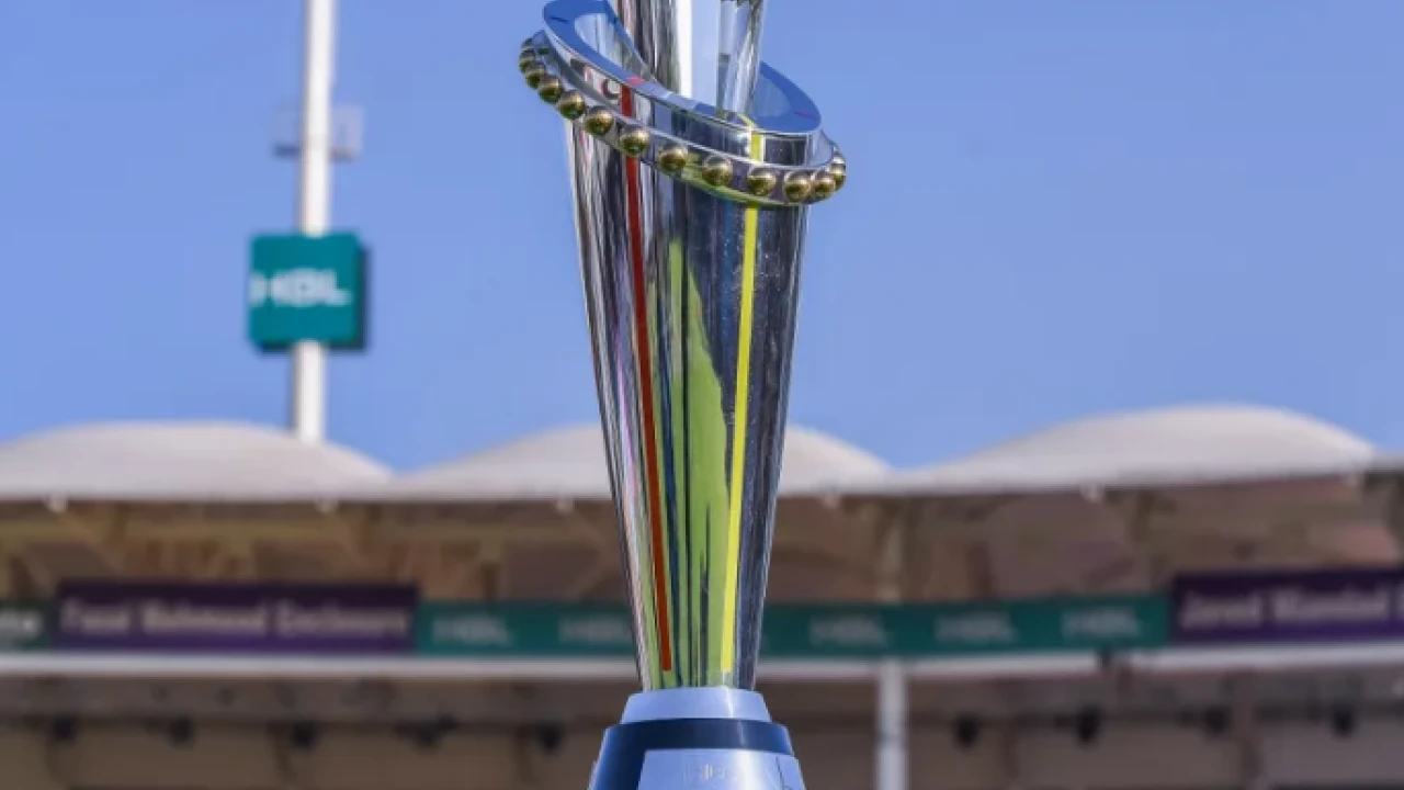 HBL PSL 9 to begin from 17 February 2024