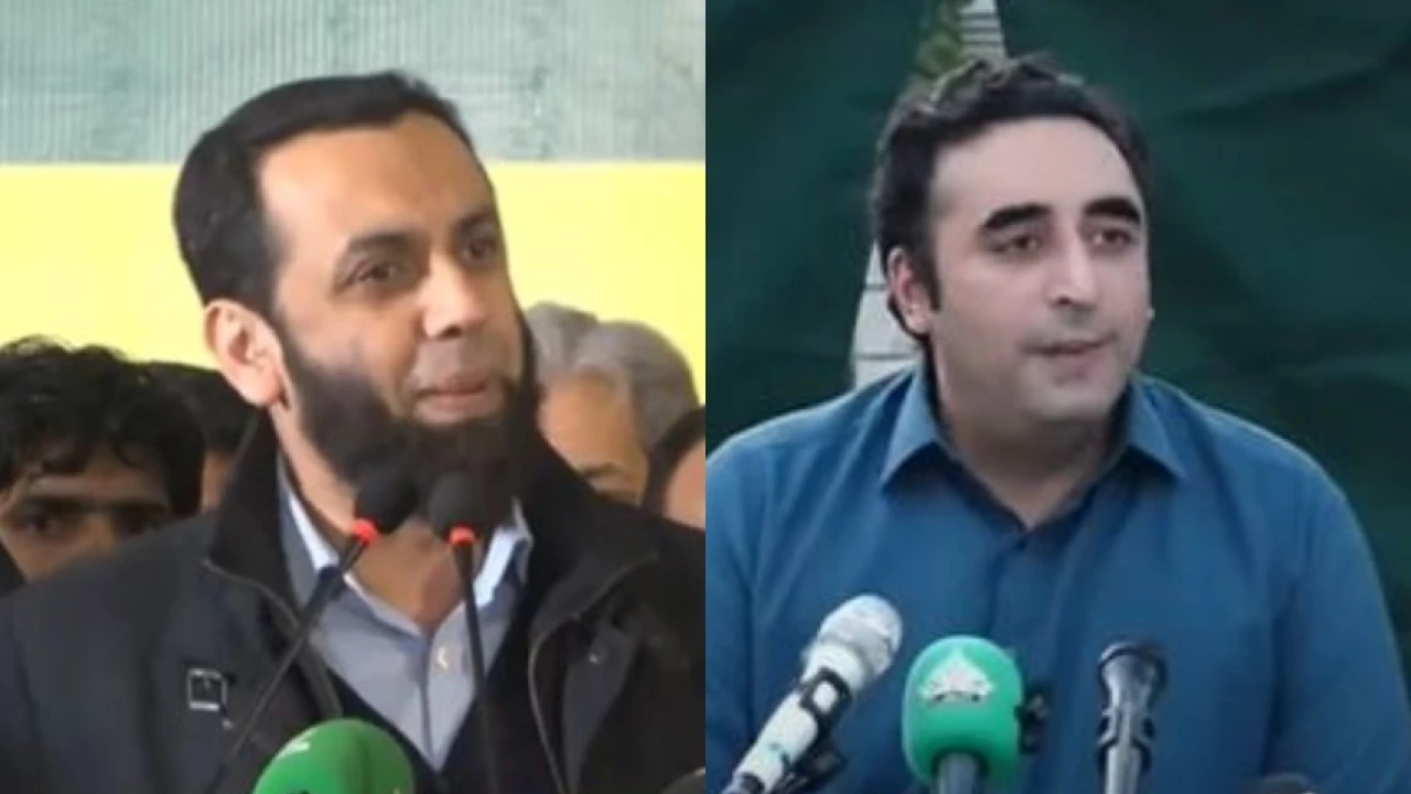 PML-N unveils NA, PA candidates from Lahore for 2024 elections