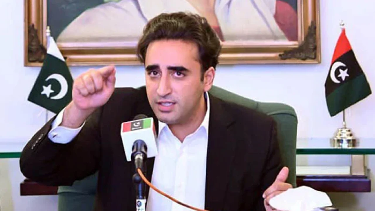 ‘Whether we get level playing or not, will give surprise on Feb 8,’ Bilawal