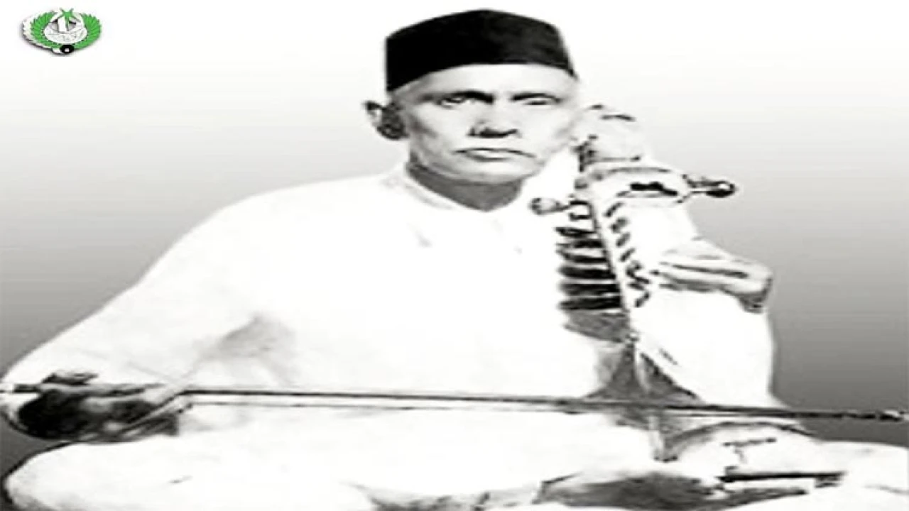 Old-time musician Ustad Bundu Khan’s death anniversary