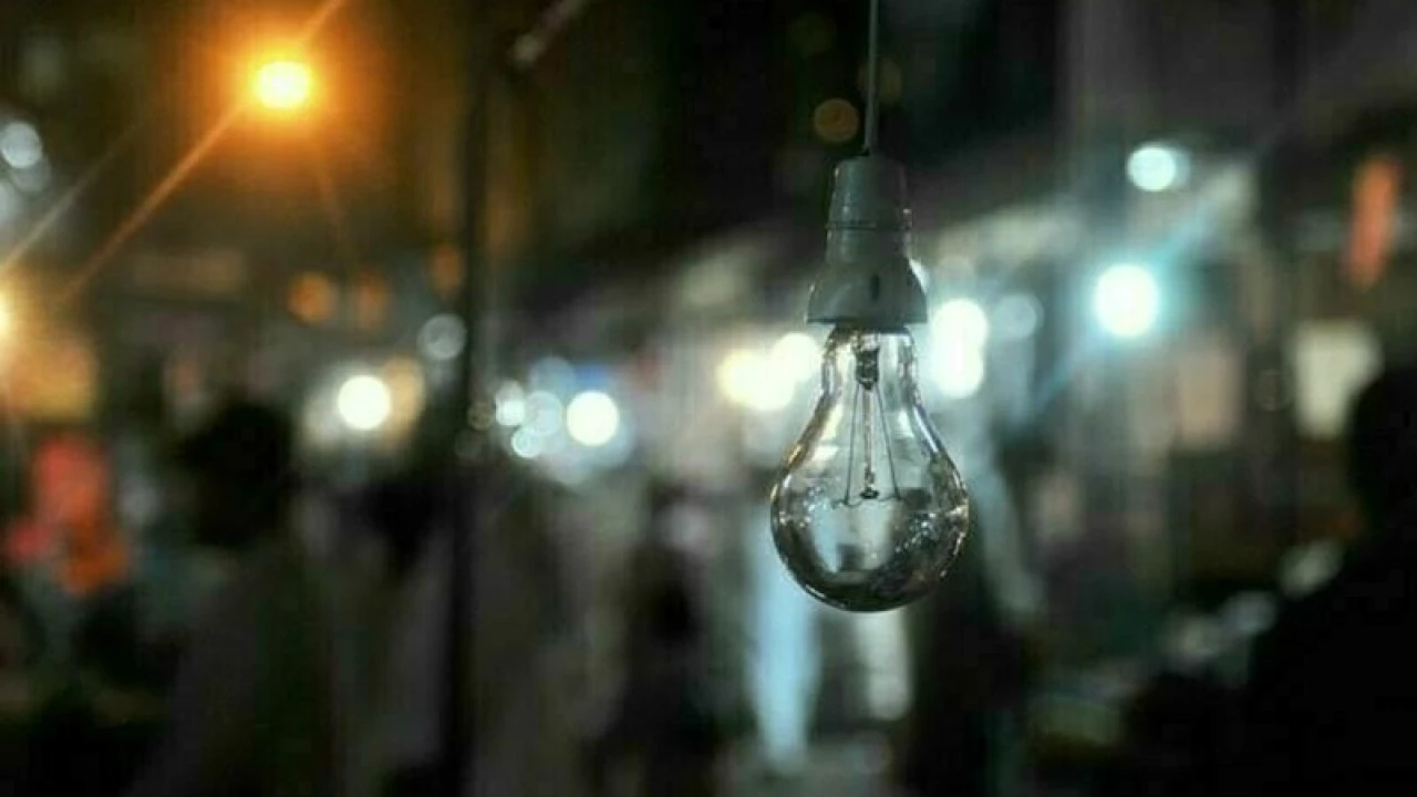 K-Electric extends load shedding to 14 hours in winter