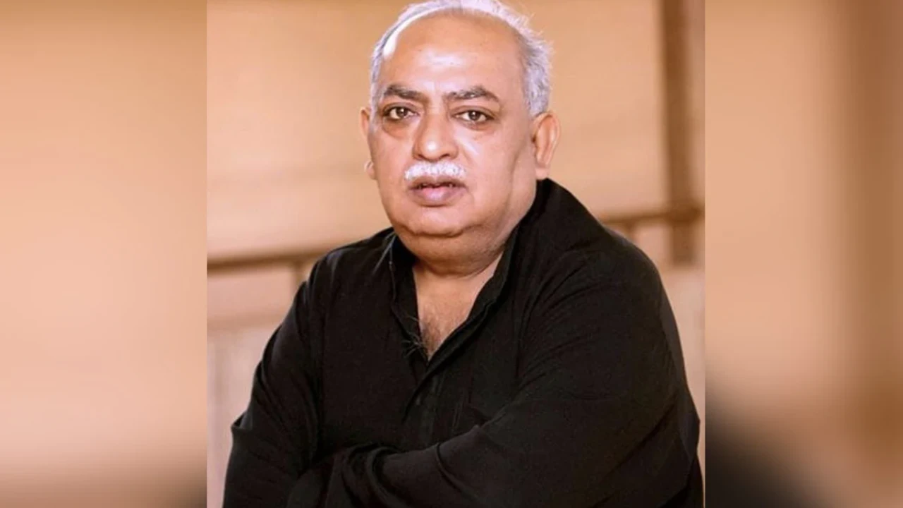 Renowned Urdu poet Munawwar Rana passes away at 71