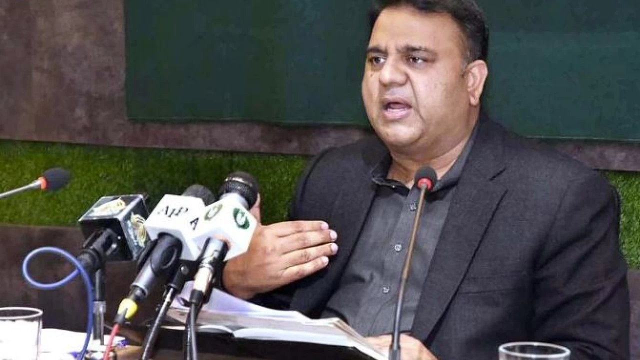 Cabinet opines ECP legally bound to hold next by-polls through EVMs: minister