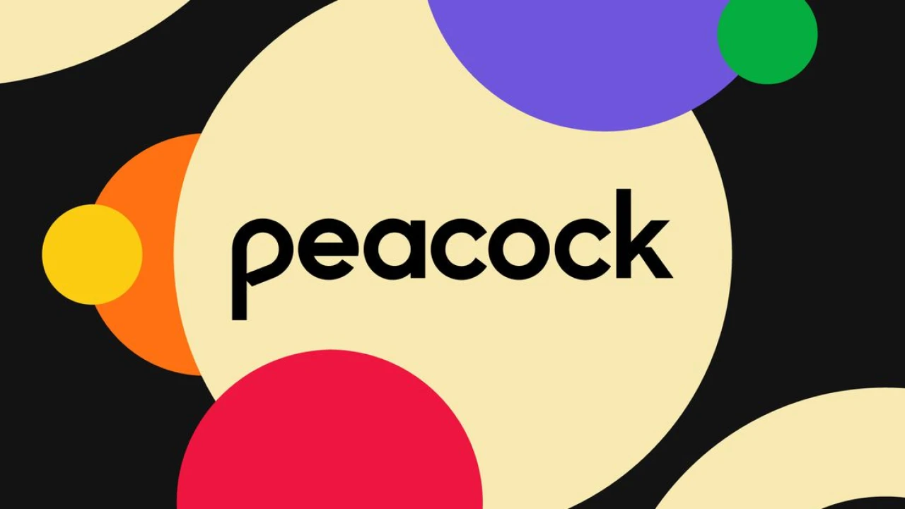 The NFL and Taylor Swift surprisingly aren’t enough to crash Peacock