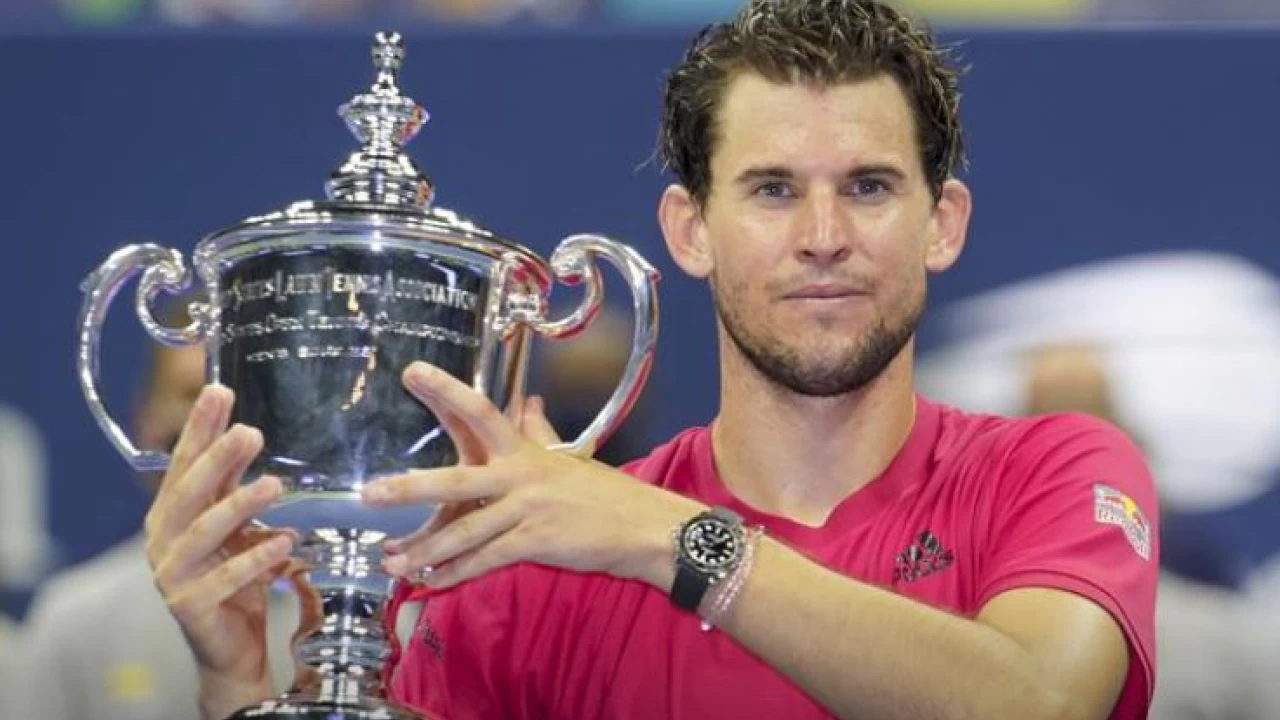 US Open: Defending champion Thiem will miss tournament  owing to wrist injury