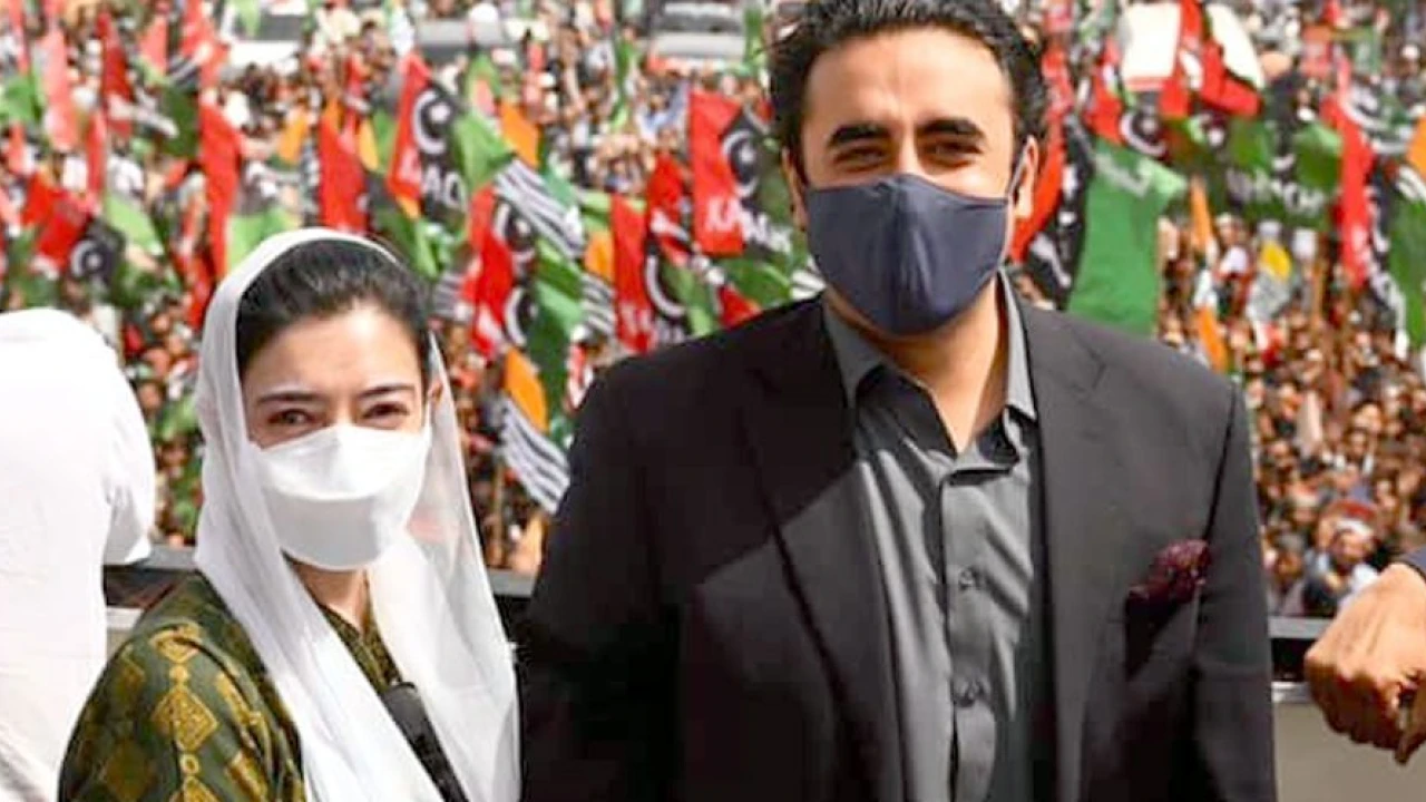 Aseefa Bhutto says: “Vote Bilawal to avail 300-unit free electricity”