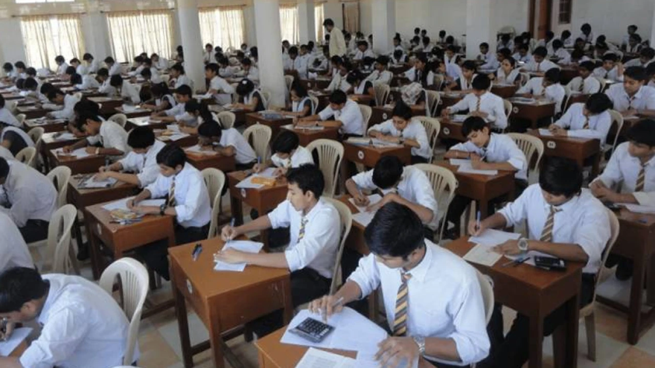 Punjab Board announces regarding matric exams