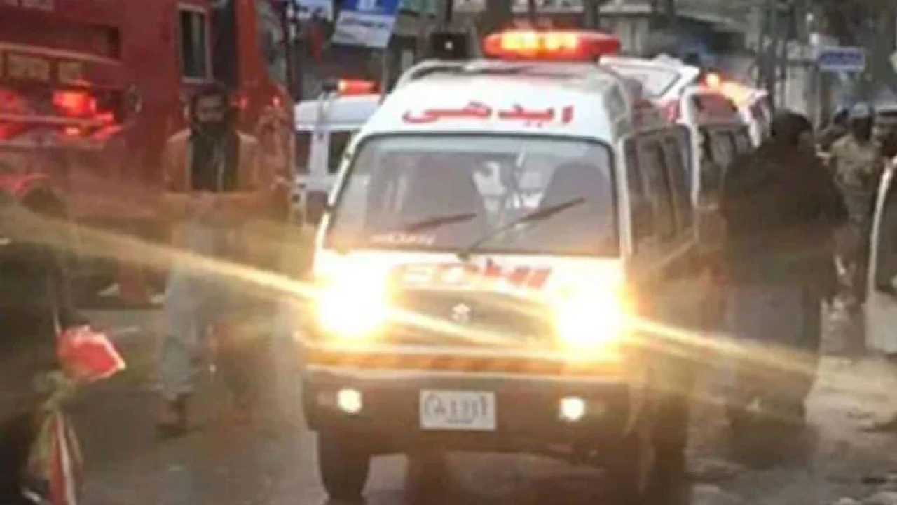 Quetta: Eight injured in explosion in garbage dump