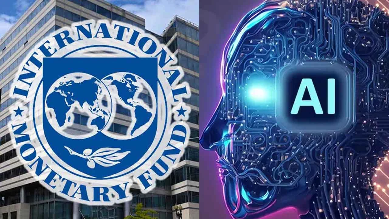 AI likely to affect 40% jobs worldwide, IMF