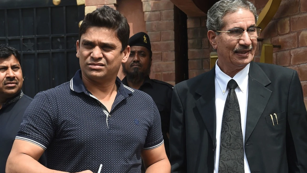 Former Cricketer Khalid Latif to contest from TLP